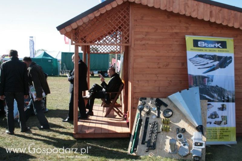 Agro Show 2012 Bednary foto-katalog firm cz.1