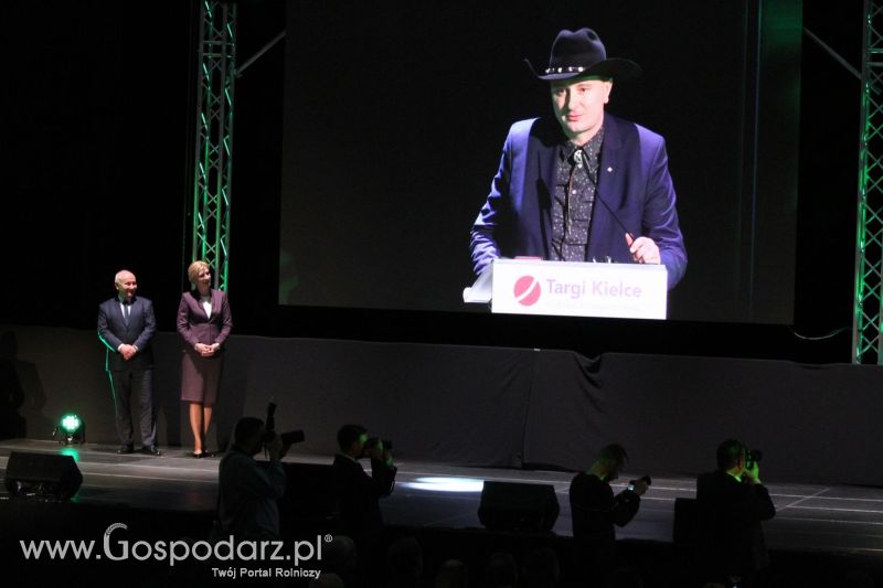 XXV AGROTECH Kielce 2019