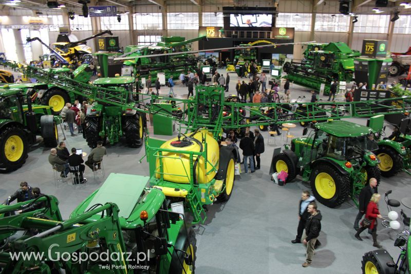 Polagra Premiery 2012 Sobota