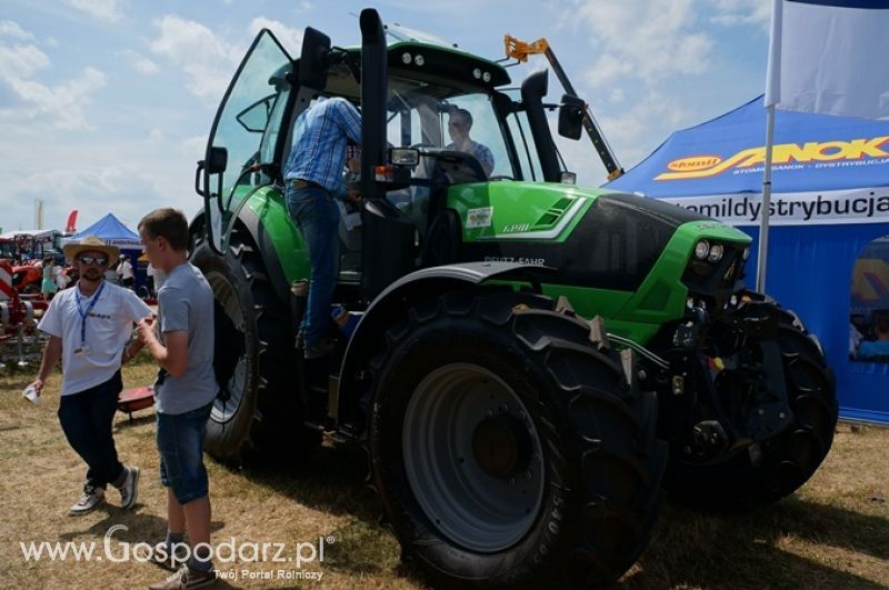 Stomil Sanok na OPOLAGRZE 2015