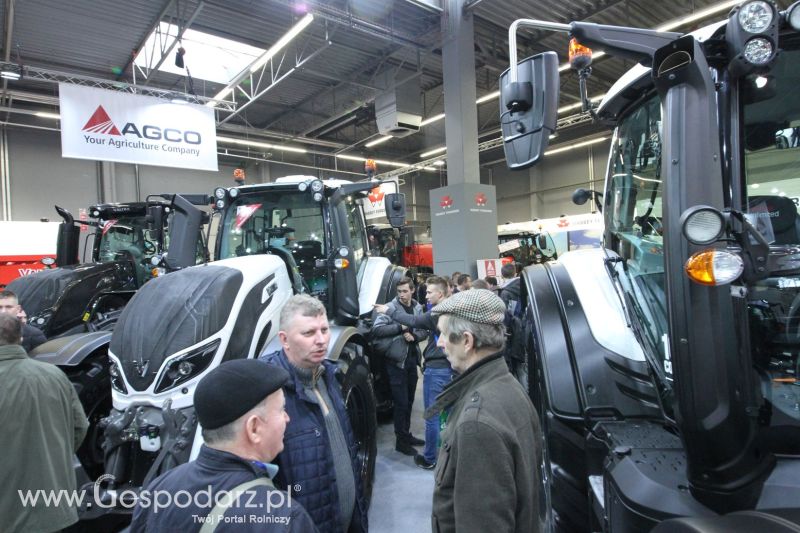 XXV AGROTECH Kielce 2019