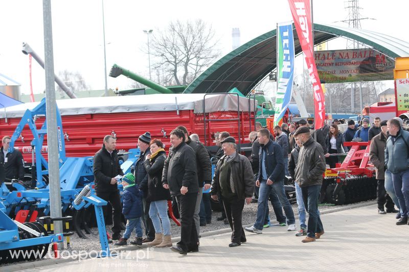 AGRO-PARK Lublin 2016 (niedziela)