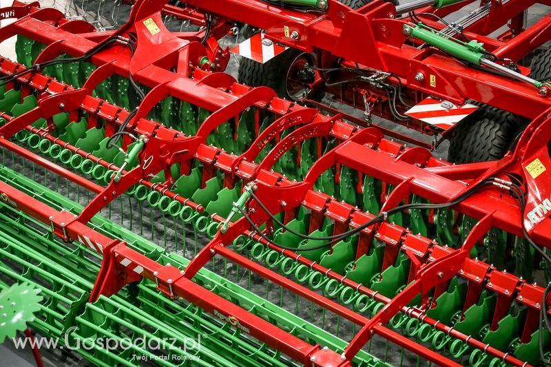 Polagra Premiery 2018