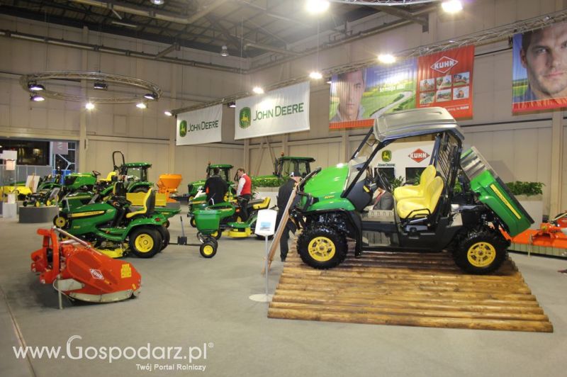 KOMTECHNIKA 2012