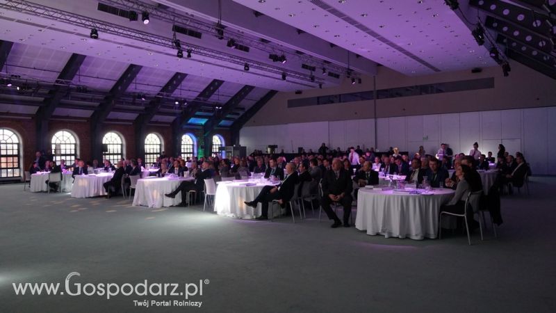 Agrokonferencja 2015