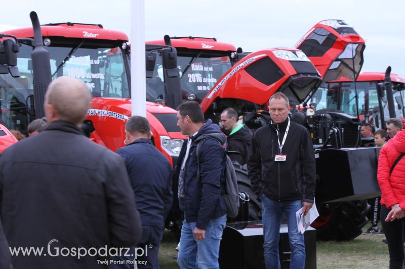 Agro Show 2019 dzień 3