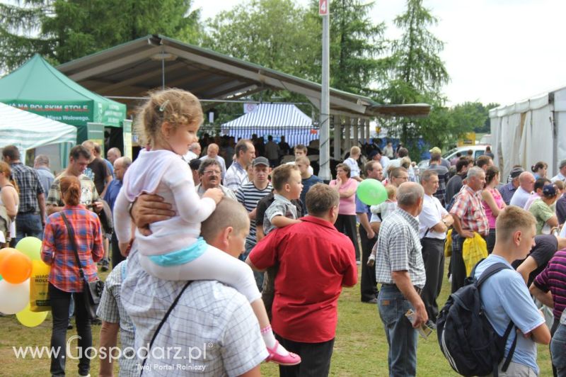 Relacja Foto Agro-Tech Minikowo 2012