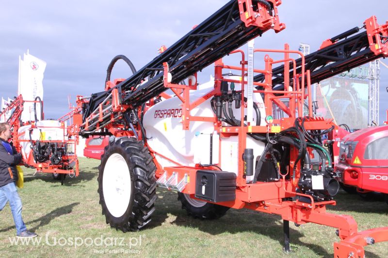 Agro Show 2019 dzień 3