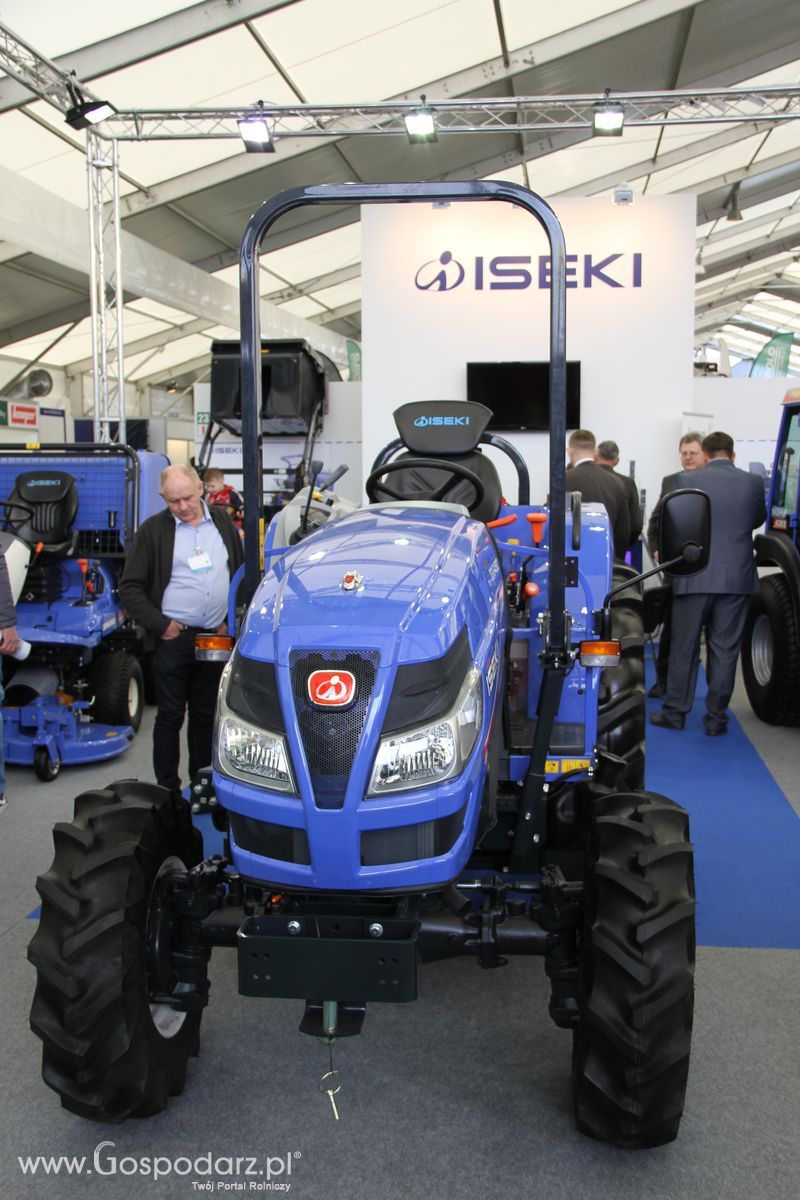 AGROTECH Kielce 2015 - cz.2