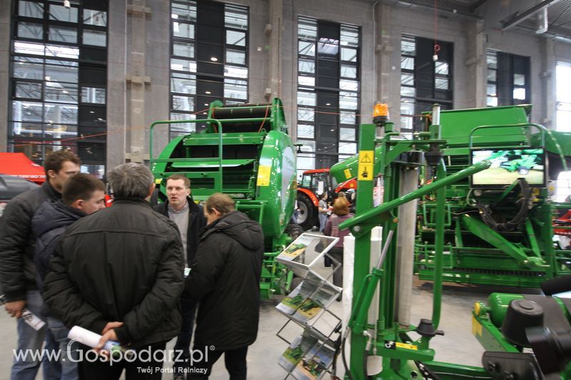  ARENA AGRO Ostróda 2015