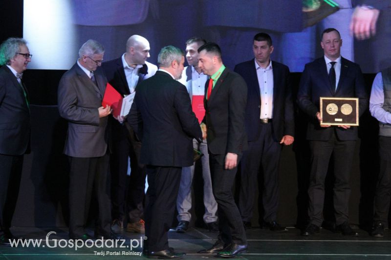 XXV AGROTECH Kielce 2019