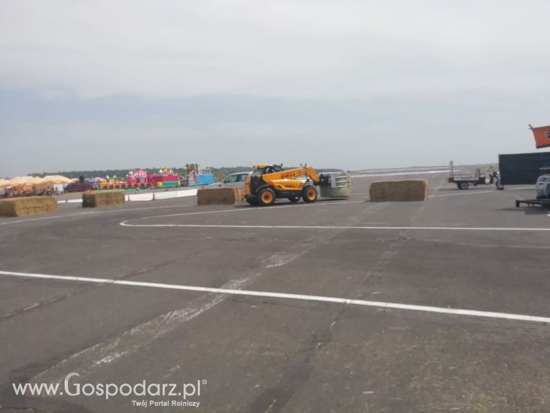 Turniej Precyzyjny Gospodarz Opolaga 2019 Sobota