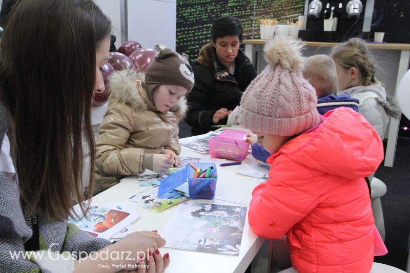 PZU na AGRO-PARK Lublin 2018