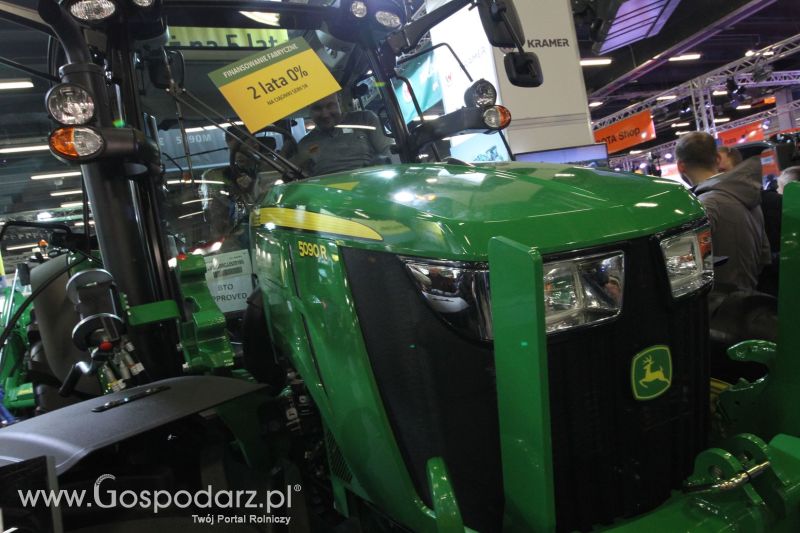 XXV AGROTECH Kielce 2019 dzień 2