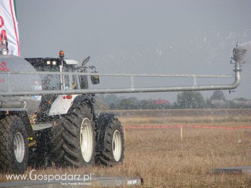 AGRO SHOW Bednary 2010 