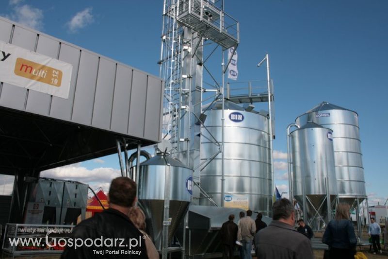 Agro Show 2012 Bednary foto-katalog firm cz.1