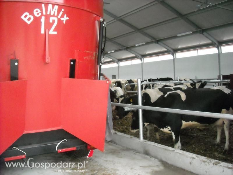 Dzień pracy rolnika-wizyta MrZgredy u MafiaOgiegooo