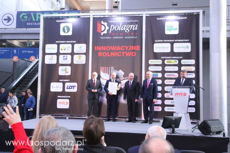 Polagra Premiery 2020 dzień 1