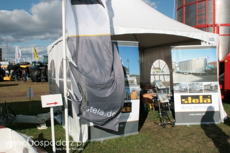 Agro Show 2012 Bednary foto-katalog firm cz.1