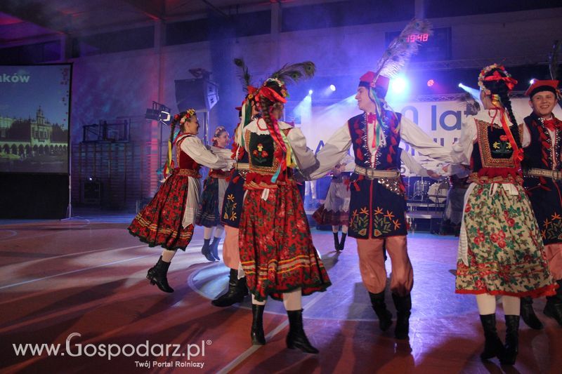 60-lecie Autonomii Uniwersytetu Przyrodniczego w Poznaniu cz.2