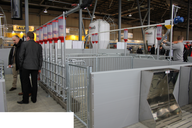 Polnet FARMA Poznań 2011
