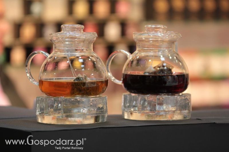 POLAGRA FOOD 2013 w Poznaniu