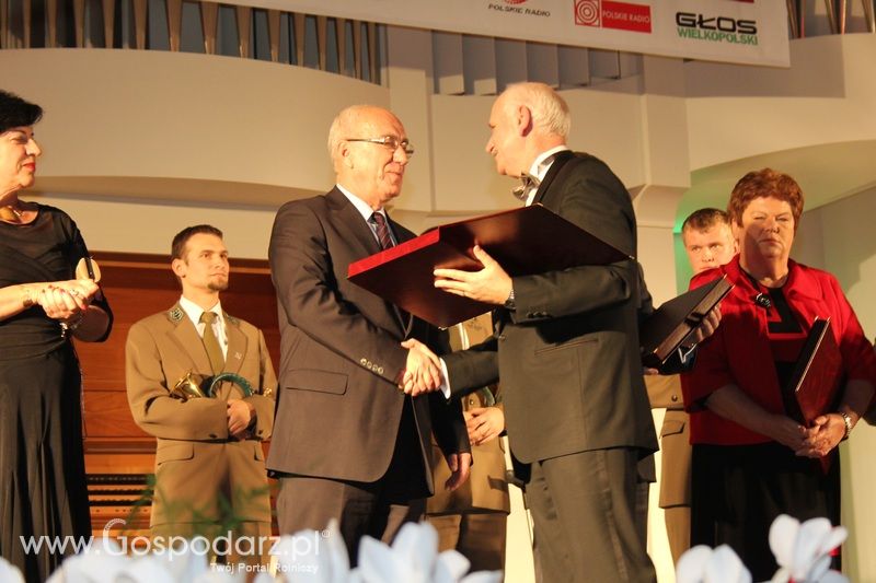 II Koncert Galowy z okazji Dnia Patrona Uczelni Augusta hr. Cieszkowskiego oraz 60-lecia autonomii Uczelni Poznańskiej