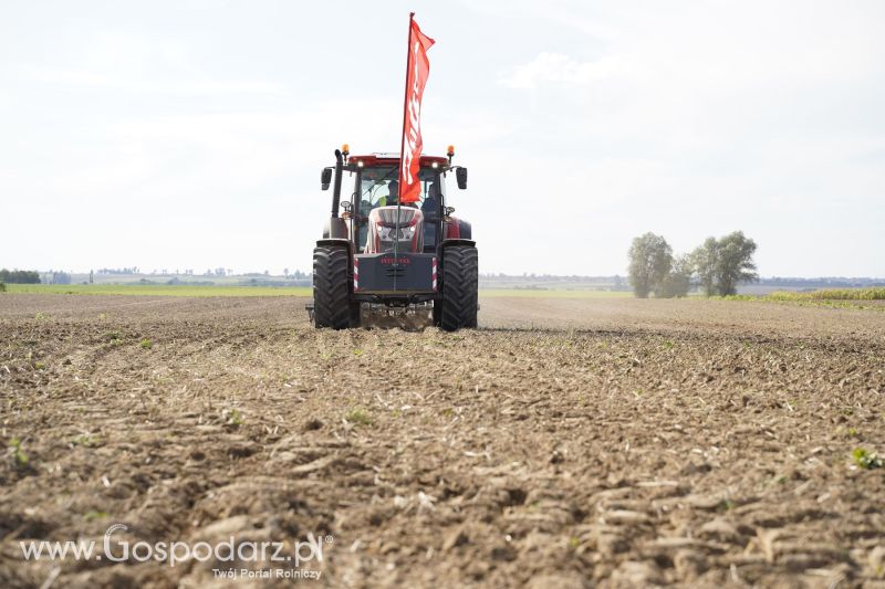 VII Wojewódzki Konkurs Orki z firmą INTER-VAX