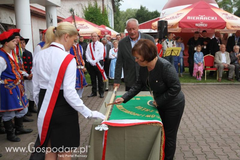 I Krajowa Wystawa Bydła Mięsnego w Sielinku - sobota