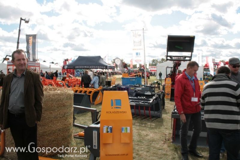 Agro Show 2012 Bednary foto-katalog firm cz.1