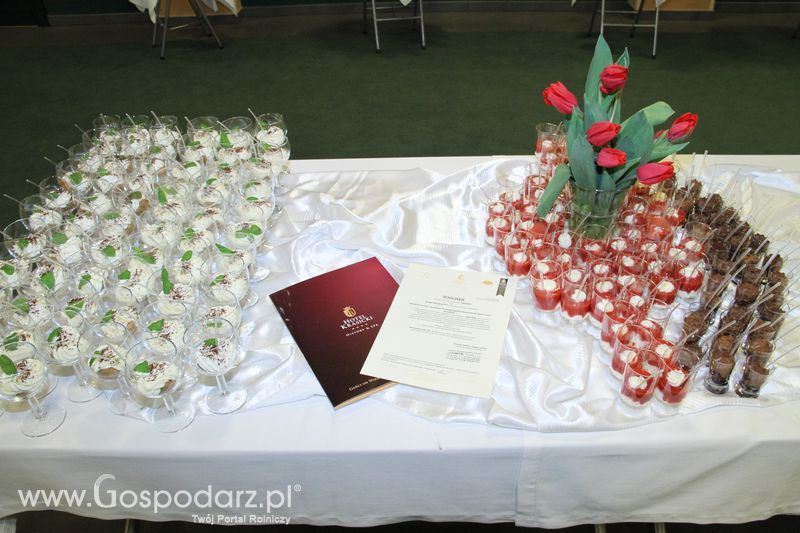 Agro Na Obcasach 2016