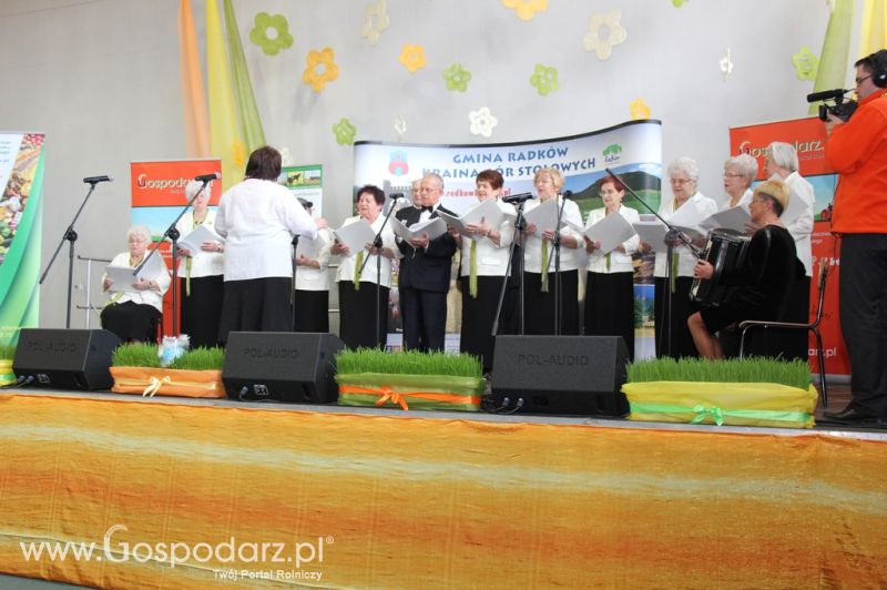 XV Spotkania Tradycji Wielkanocnych Ziemi Kłodzkiej