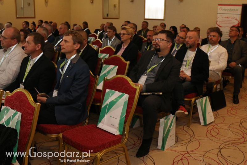 VII Forum Grup Producentów Rolnych