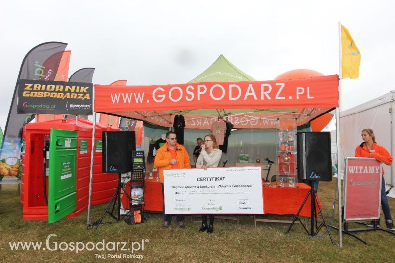 Finał konkursu Zbiornik Gospodarza