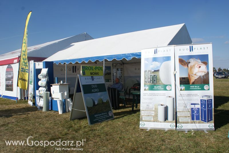 Agro Show 2011 Bednary Foto katalog firm