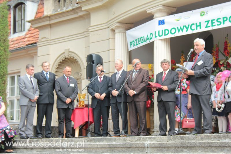  XX Targi Rolnicze Lubniewice