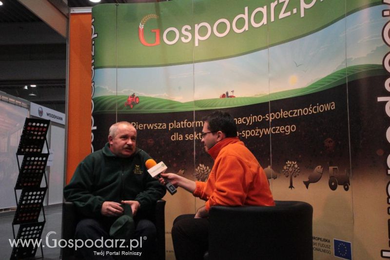 CAVALIADA 2013 w Poznaniu