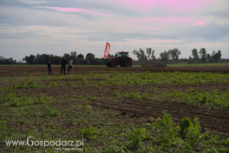 VII Wojewódzki Konkurs Orki z firmą INTER-VAX