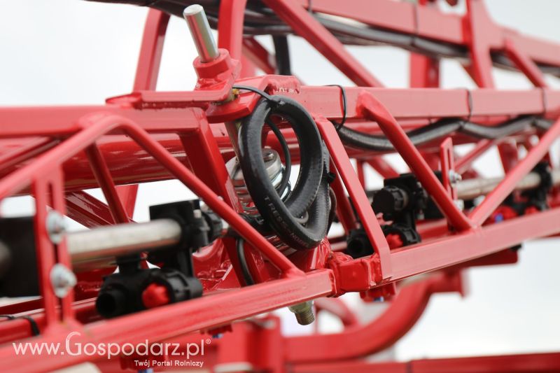 Bury na AGRO-TECH Minikowo 2017