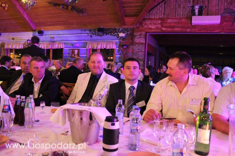 I Ogólnopolskie Forum Grup Producentów Rolnych
