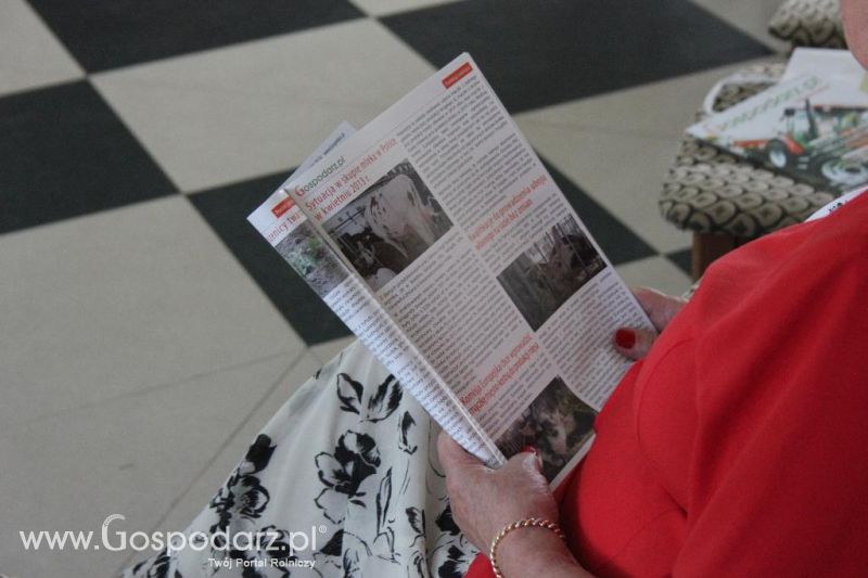 I Pomorskie Forum Drobiarskie w Chmielnie