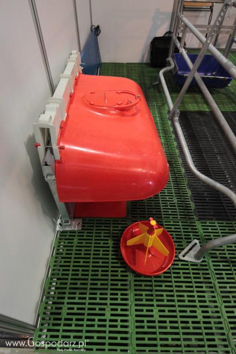 Agro-Park Lublin 2013