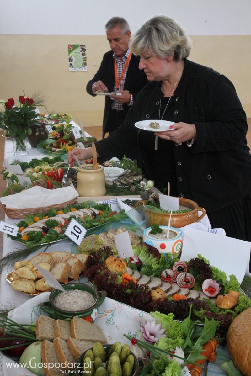 Festiwal Wieprzowiny w Bełżycach - niedziela