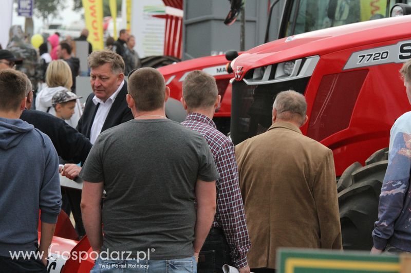 Agro-Tech Minikowo 2018
