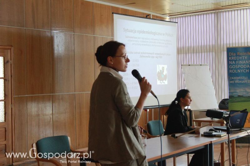 Konferencja Branżowa nt. Sytuacji na rynku drobiu