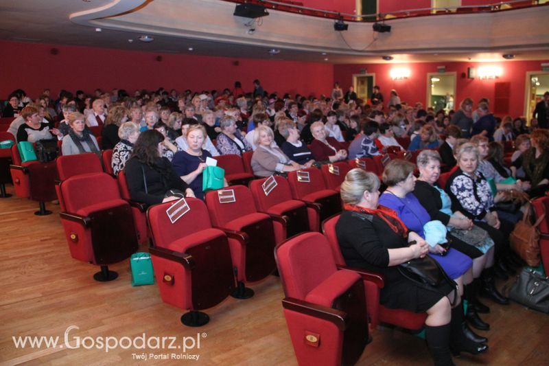 Agro Na Obcasach 2016