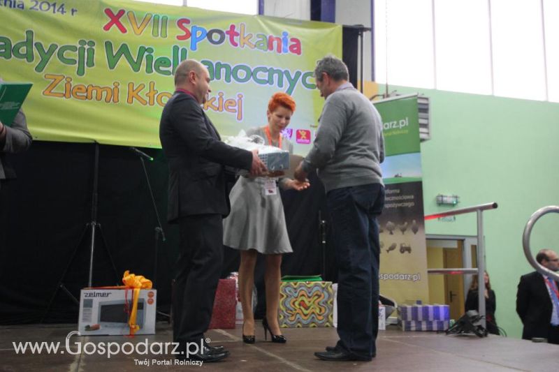 XVII Spotkania Tradycji Wielkanocnych Ziemi Kłodzkiej