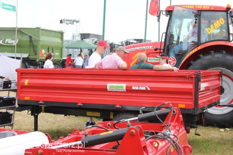 Metal-Fach na Opolagrze 2013