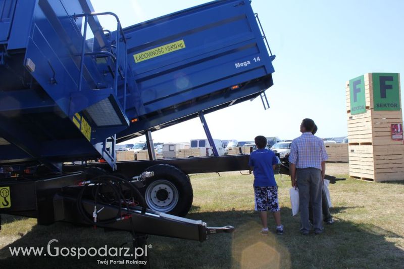 NT Industry na Opolagra 2012
