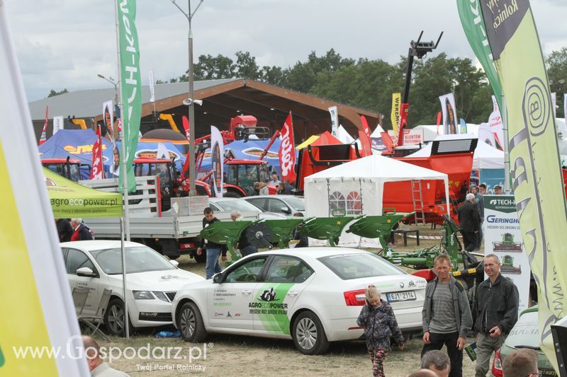 Agro-Tech Minikowo 2018